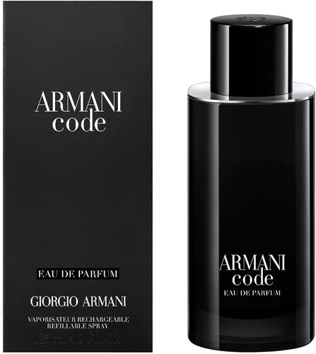 Giorgio armani code - giorgio,