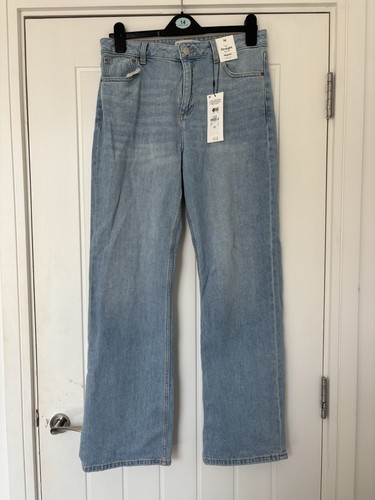 Primark light blue denim - light,