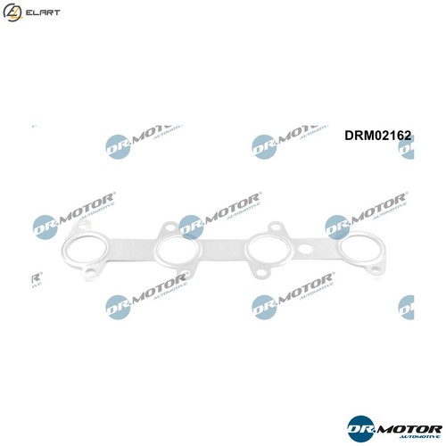 Gasket exhaust manifold - gasket,