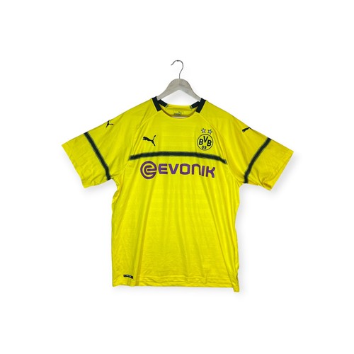 Dortmund 2018 2019 cup puma - 2018/2019,