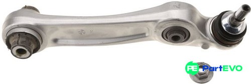 Trw wheel suspension - trw,