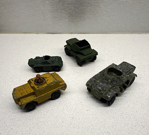 Mixed brands military - mixed,