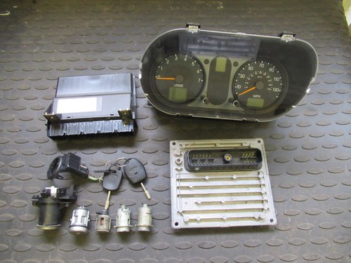 Ford fusion ecu lock - ford, (02-05)