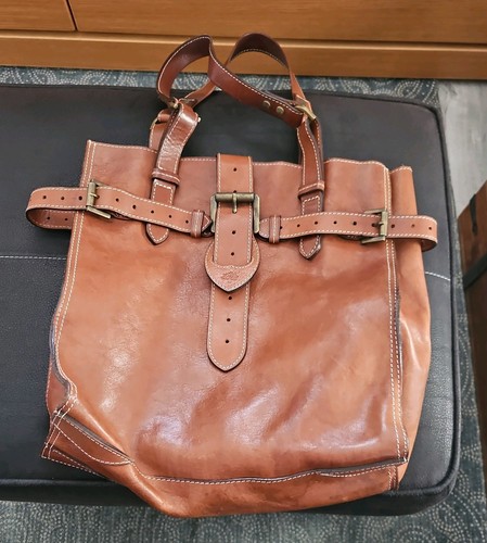Vintage mulberry elgin - mulberry, tote