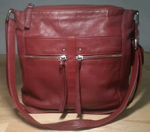 Great american leather works - american,