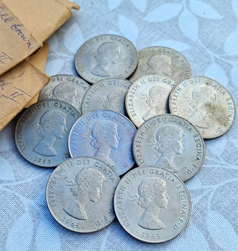Queen elizabeth ii - 11,