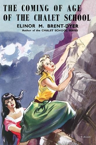 Elinor brent dyer - brent-dyer, the
