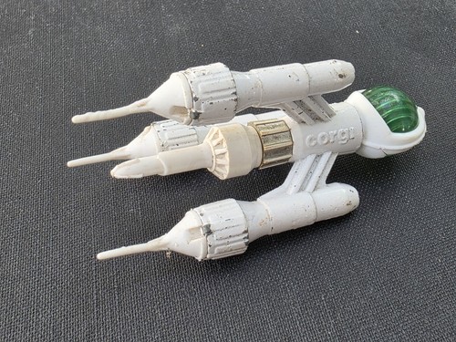 Corgi blakes liberator - blakes, 7