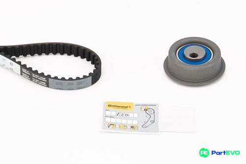 Continental ctam timing belt - continental,
