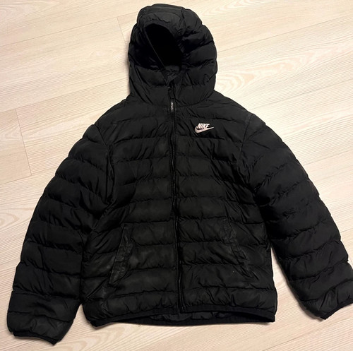 Nike sportswear jacket kids - nike,