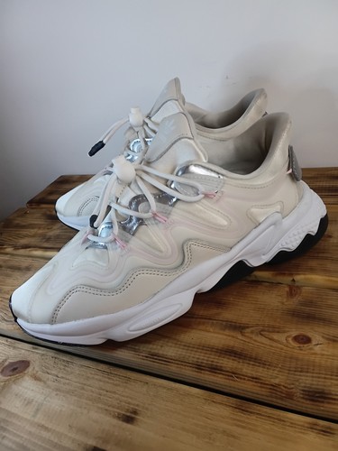 Adidas ozweego plus womens - adidas,