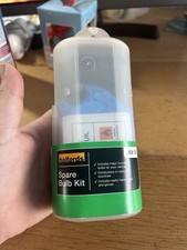 Halfords Spare Bulb Kit #18