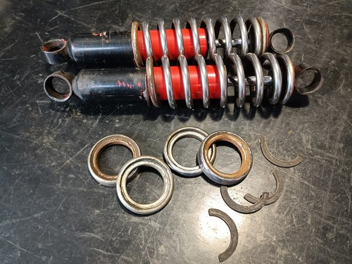 Harley davidson 175 250 - harley,