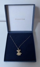 Elizabeth Duke Vintage 9ct