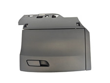 16-19 AUDI A4 B9 SPORT S-LINE OEM GLOVE BOX STORAGE COMPARTMENT 8W28570356PS