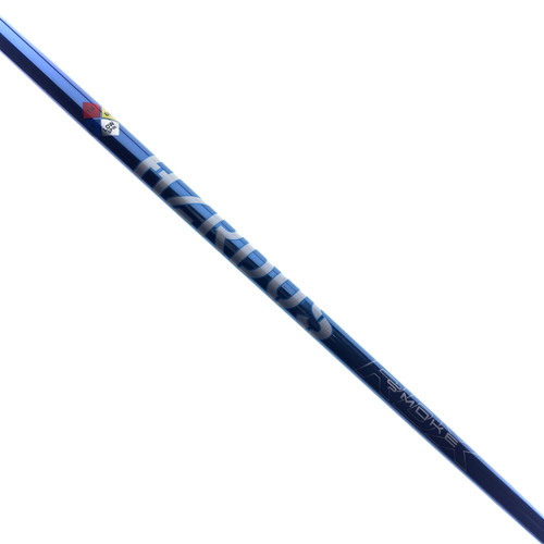 Used project hzrdus smoke - hzrdus,