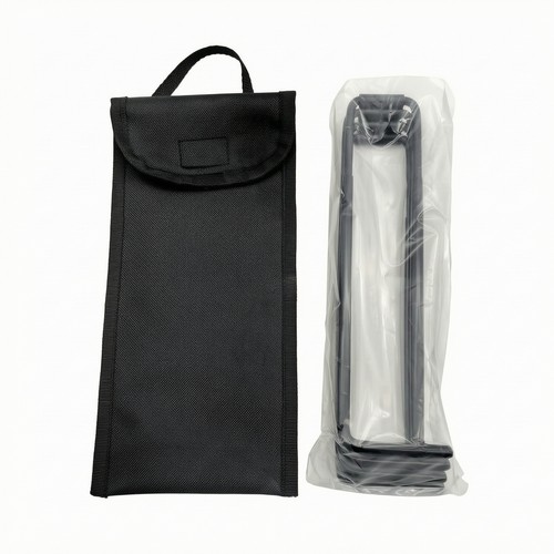 Folding rack with - with, carrying