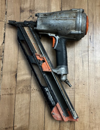 Paslode 350p powermaster - paslode,
