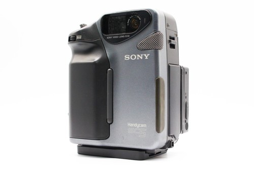 Sony ccd sc5 ntsc - ntsc, hi8