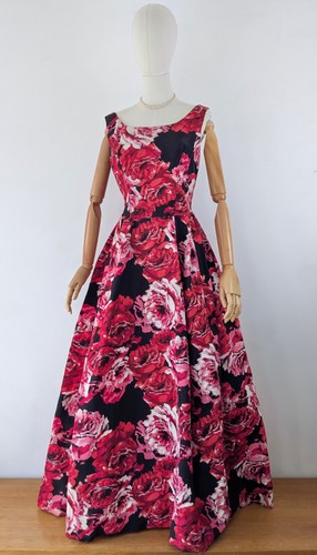 1950s 1960s pink - 1950s, &