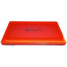 Sony Vaio Pink Laptop | Intel