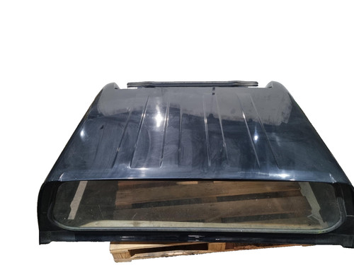 Nissan navara canopy hardtop - nissan,