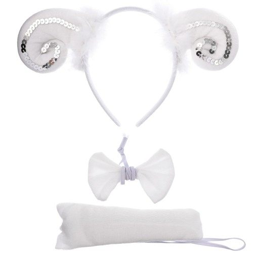 Set sheep costume - costume,