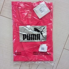 Puma Dry Cell Hot Pink Top