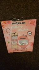 Soap And Glory Birthday Set -