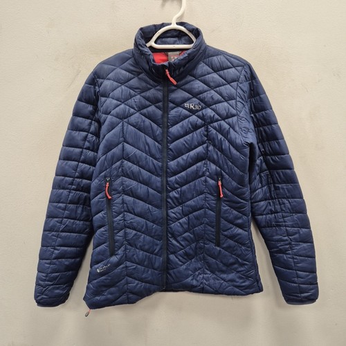 Rab altus cirrus pertex - rab,