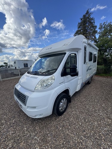 Fiat ducato swift - fiat, siena