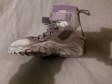 NRS Neoprene Boots Size UK 8