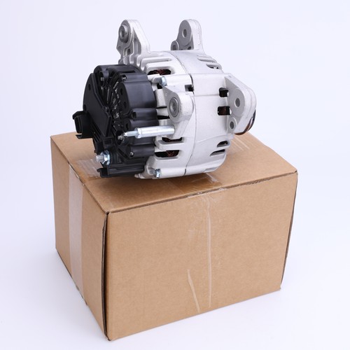 90amp new alternator fits - 90amp,