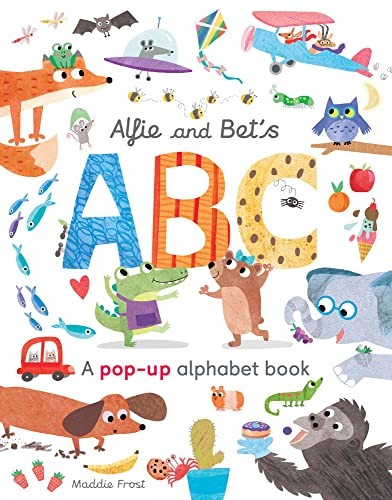Alfie and bet abc - and, bet's