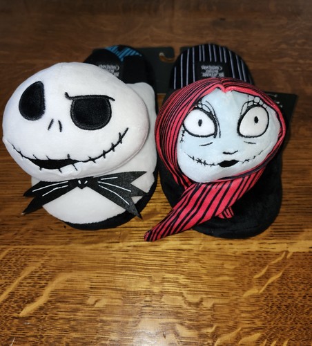 The nightmare before - nightmare,