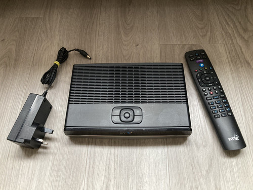 Dtr t2110 youview - bt/ee, dtr-t2110
