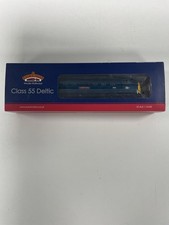 Bachmann Branchline Class 55 Deltic The Price Of Wales Own Regiment Of Yorkshire
