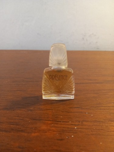 Houbigant presence women 5ml - women,