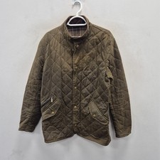 Barbour Chelsea Sport Quilt