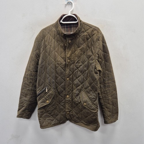 Barbour chelsea sport quilt - sport,
