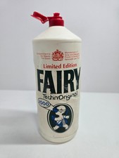 Fairy Liquid TechnoOriginal