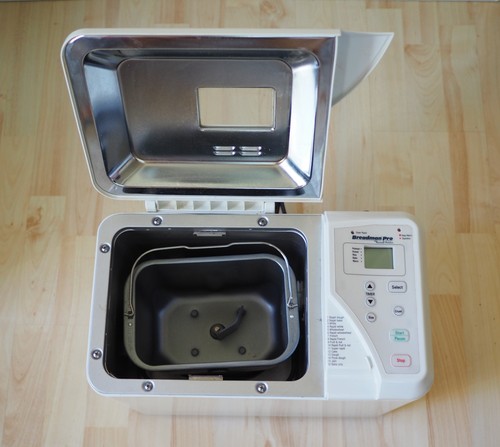 Russell hobbs breadman - russell, pro