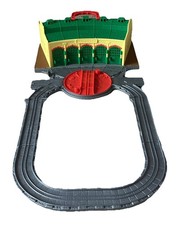 Vintage Thomas The Tank Engine Tidmouth Sheds