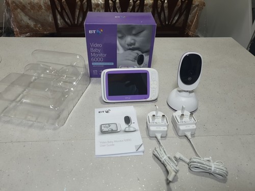 088306 video baby - bt,