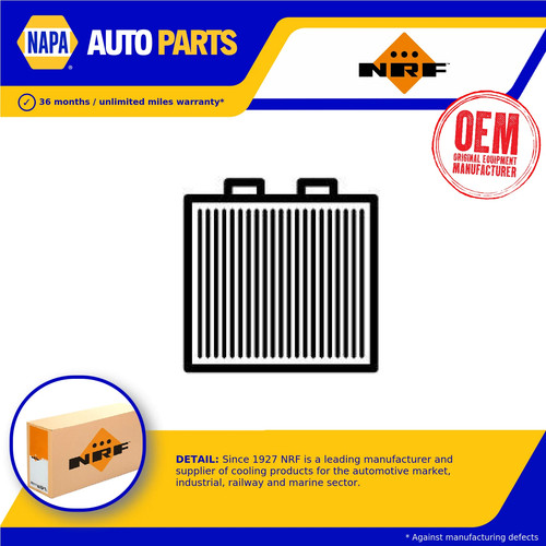Heater matrix fits - fits, renault
