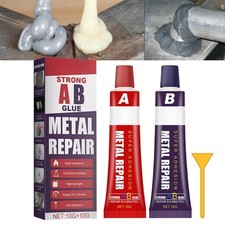 Weld Metal Repair Paste,Super
