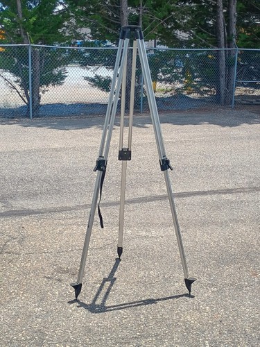 Topcon aluminum surveying - topcon,
