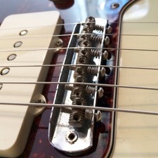 SQUIER Jazzmaster Bridge