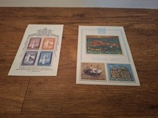 Joblot Vatican Mint Stamps, Never Used, Sold As Seen