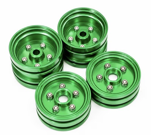 Aluminum alloy wheel rims - alloy,